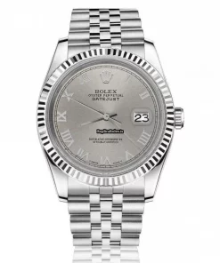 Durable Replica Rolex Lady-datejust 68274 Automatic Movement 31mm Steel Case Womens Watch