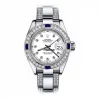 Wonderful Replica Rolex Lady-datejust 68274 Automatic Movement 31mm Steel Case Womens Watch