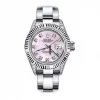Amazing Replica Rolex Lady-datejust 68274 Automatic Movement 31mm Steel Case Womens Watch