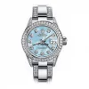 Fantastic Replica Rolex Lady-datejust 68274 Automatic Movement 31mm Steel Case Womens Watch