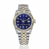 Remarkable Replica Rolex Lady-datejust 68274 Automatic Movement 31mm Gold/steel Case Womens Watch