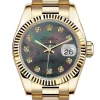 Popular Replica Rolex Lady-datejust 6917 Automatic Movement Womens Watch