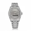 Best Replica Rolex Datejust 16030 Automatic Movement 36mm Steel Case Mens/unisex Watch