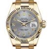 Amazing Replica Rolex Datejust 68278 Automatic Movement Womens Watch