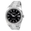 Nice Replica Rolex Datejust 116234 Automatic Movement 36mm Steel Case Mens/unisex Watch
