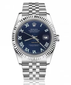 Design Knockoff Rolex Oyster Perpetual Lady Date 69160 Automatic Movement 26mm Steel Case Womens Watch