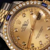 Recommend Replicas Rolex Datejust 16013 Automatic Movement 36mm Gold/steel Case Mens/unisex Watch