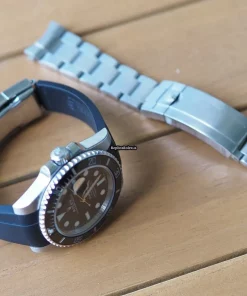 Quality Copies Rolex Submariner Date 116610ln Caliber 3135 Automatic Movement 40mm Steel Case Mens/unisex Watch