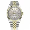 Unique Copy Rolex Lady-datejust 68274 Automatic Movement 31mm Gold/steel Case Womens Watch