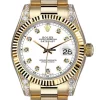 Great Replica Rolex Datejust 68278 Automatic Movement Womens Watch