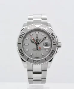 Remarkable Fake Rolex Yacht-master 40 16622 Caliber 3135 Automatic Movement 40mm Steel Case Mens/unisex Watch