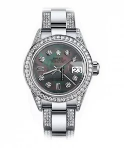 Recommend Fake Rolex Datejust 16030 Automatic Movement 36mm Steel Case Mens/unisex Watch