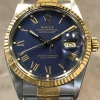 Lovely Replica Rolex Datejust 16013 Automatic Movement 36mm Steel Case Mens/unisex Watch