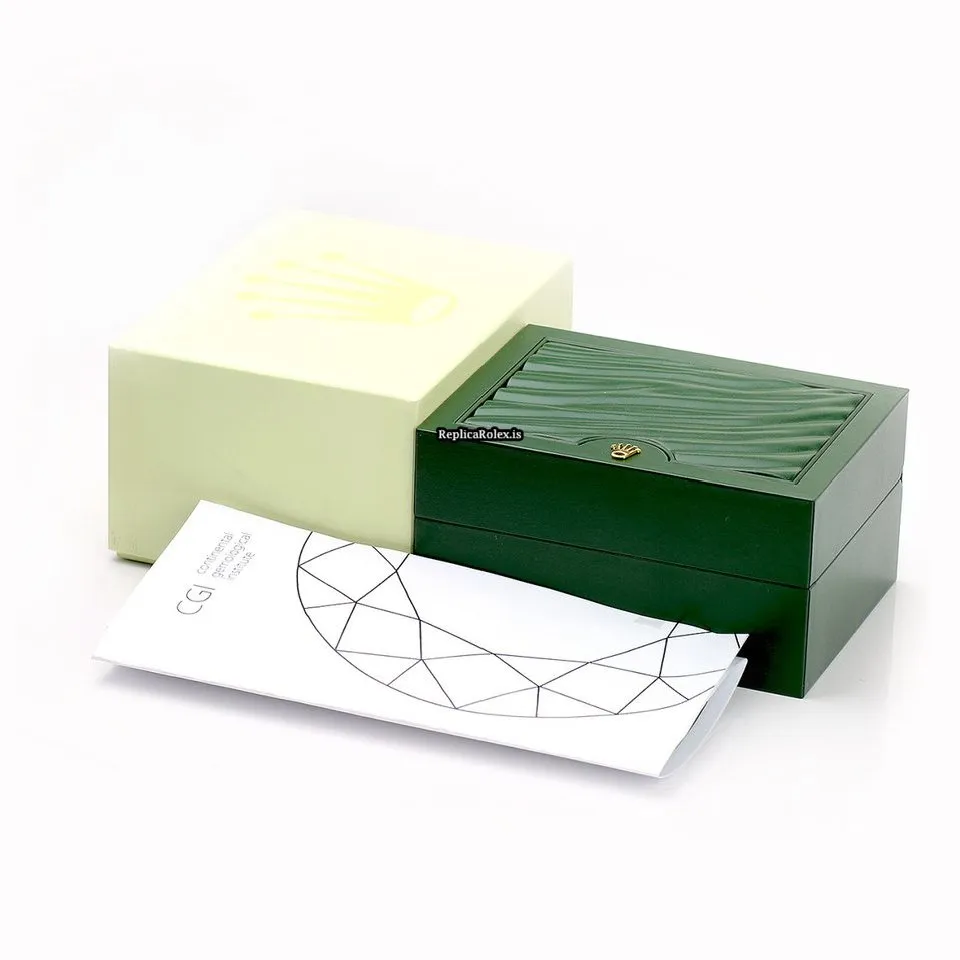 Amazing Fake Rolex Oyster Perpetual Lady Date 69160 Automatic Movement 26mm Steel Case Womens Watch - Image 5