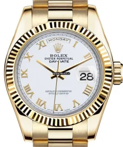 Discount Fakes Rolex Day-date 36 18038 Automatic Movement Mens/unisex Watch