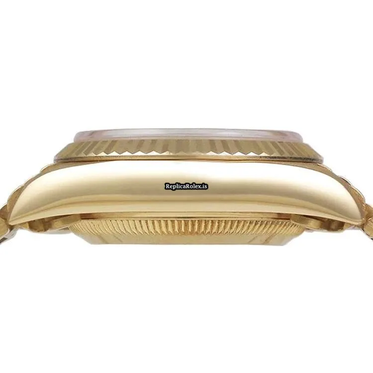 Incredible Replica Rolex Datejust 68278 Automatic Movement Womens Watch - Image 4