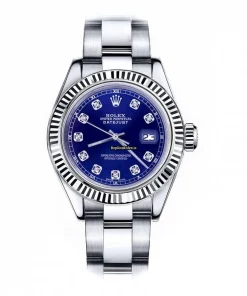 Remarkable Replica Rolex Datejust 16030 Automatic Movement 36mm Steel Case Mens/unisex Watch