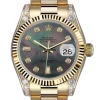 Discount Replica Rolex Datejust 68278 Automatic Movement Womens Watch