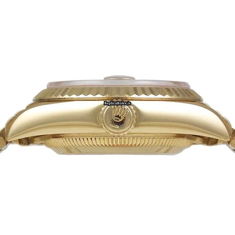 Awesome Copies Rolex Datejust 68278 Automatic Movement Womens Watch - Image 3