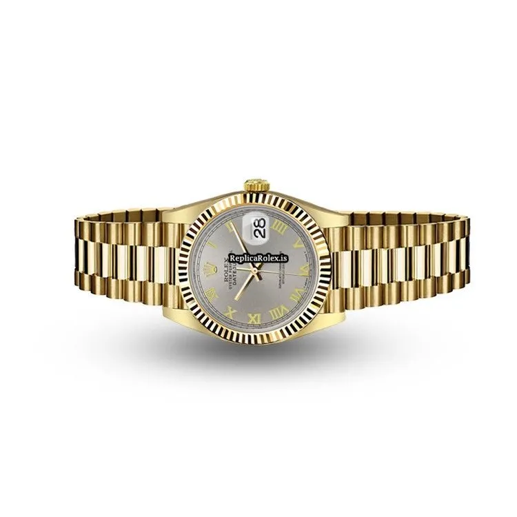 Fine Copies Rolex Lady-datejust 6917 Automatic Movement Womens Watch - Image 5