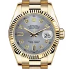 Ideal Replica Rolex Datejust 68278 Automatic Movement Womens Watch