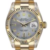 Ideal Replica Rolex Datejust 68278 Automatic Movement Womens Watch