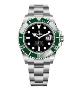 Wholesale Replica Rolex Submariner Caliber 3235 Automatic Movement 41mm Steel Case Mens/unisex Watch