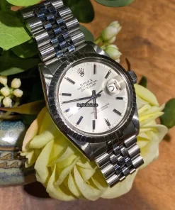 Trustworthy Knockoff Rolex Datejust 16030 Caliber 3035 Automatic Movement 36x44mm Steel Case Mens/unisex Watch