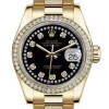 Wonderful Copy Rolex Datejust 68278 Automatic Movement Womens Watch