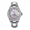 Excellent Copies Rolex Datejust 16030 Automatic Movement 36mm Steel Case Mens/unisex Watch