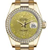 Durable Copies Rolex Datejust 68278 Automatic Movement Womens Watch