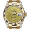 Beautiful Knockoff Rolex Datejust 68278 Automatic Movement Womens Watch