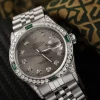 Distinctive Replica Rolex Datejust 16014 Automatic Movement 36mm Steel Case Mens/unisex Watch