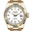 High-end Replica Rolex Datejust 68278 Automatic Movement Womens Watch