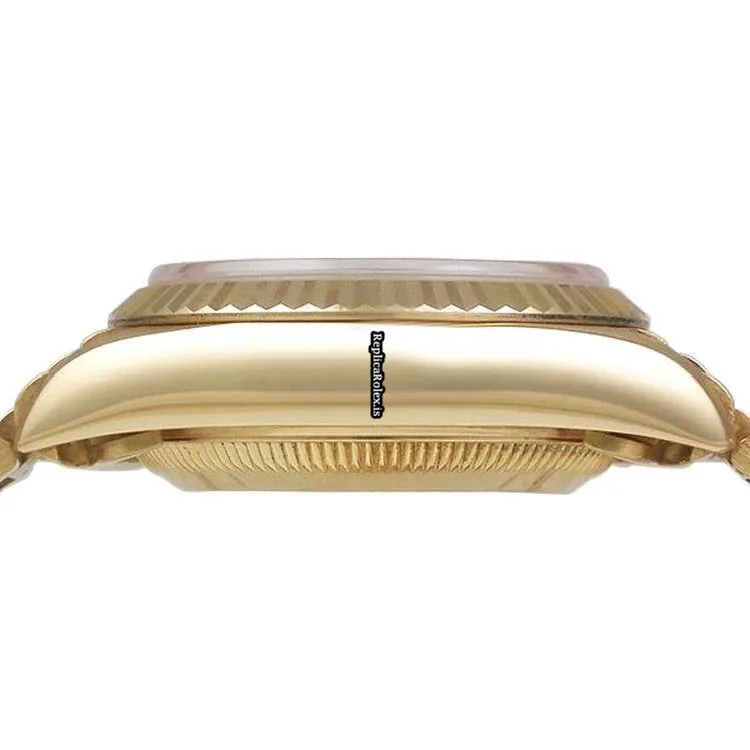 High-end Copy Rolex Datejust 68278 Automatic Movement Womens Watch - Image 4