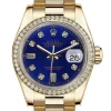 Great Fake Rolex Datejust 68278 Automatic Movement Womens Watch