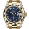 Suitable Fake Rolex Datejust 68278 Automatic Movement Womens Watch