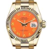 Stylish Replica Rolex Datejust 68278 Automatic Movement Womens Watch