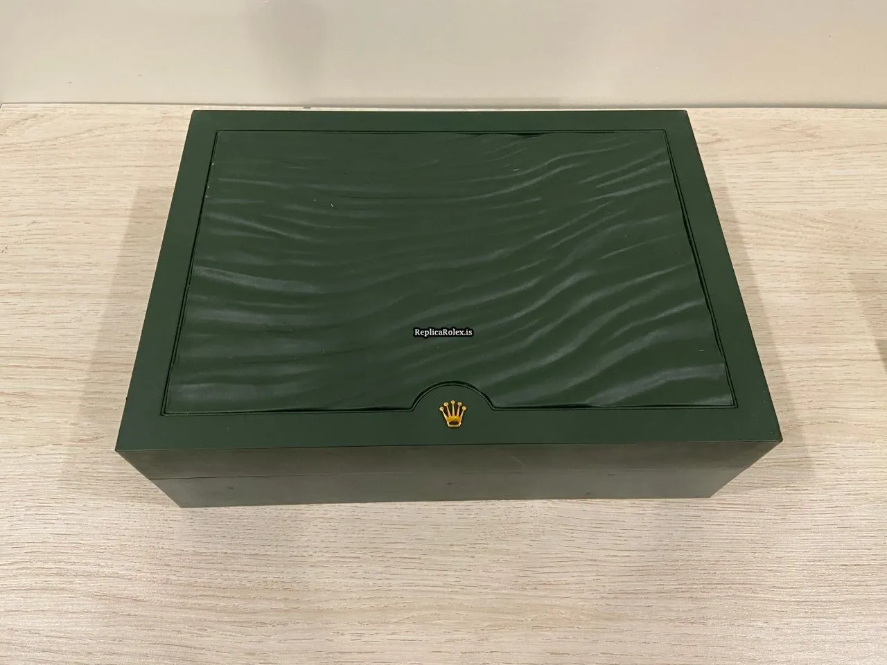 Fabulous Replica Rolex Day-date 36 118348 Automatic Movement 36mm Yellow Gold Case Mens/unisex Watch - Image 4