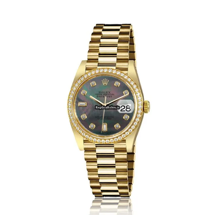 Discount Copy Rolex Datejust 68278 Automatic Movement Womens Watch - Image 2