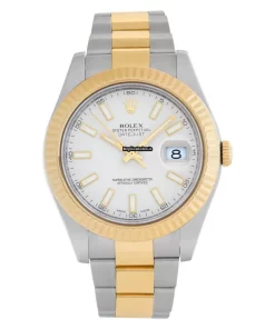 Exquisite Replica Rolex Datejust II 116333 Automatic Movement Mens/unisex Watch