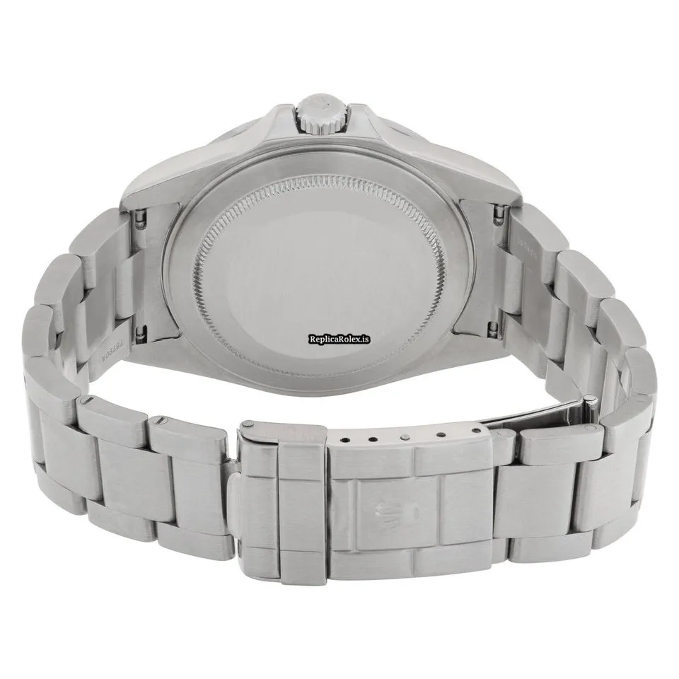 Popular Fakes Rolex Explorer II 16570t Automatic Movement 40mm Steel Case Mens/unisex Watch - Image 4