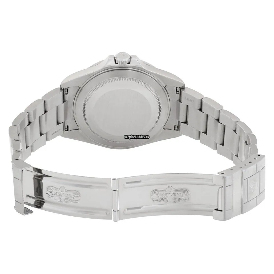 Popular Fakes Rolex Explorer II 16570t Automatic Movement 40mm Steel Case Mens/unisex Watch - Image 5