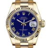 Suitable Copy Rolex Datejust 68278 Automatic Movement Womens Watch