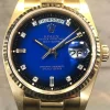 Best Replica Rolex Day-date 36 18038 Automatic Movement Watch