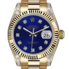 Popular Replica Rolex Lady-datejust 6917 Automatic Movement Womens Watch