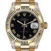Great Fake Rolex Datejust 68278 Automatic Movement Womens Watch