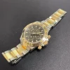 Top Replica Rolex Daytona 116503 Caliber 4130 Automatic Movement 40mm Gold/steel Case Mens/unisex Watch