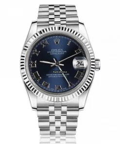 Pleasing Copy Rolex Datejust 16014 Automatic Movement 36mm Steel Case Mens/unisex Watch