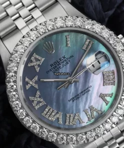 Recommend Replica Rolex Datejust 16014 Automatic Movement 36mm Steel Case Mens/unisex Watch